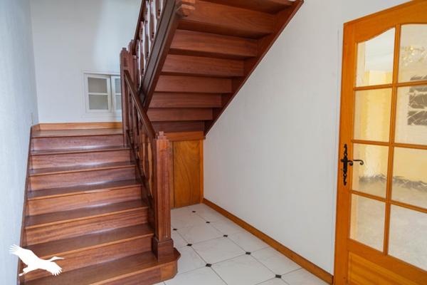 Maison à vendre |  Pouzac |  6 pièces | 182 m²
