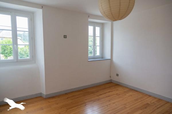 Maison à vendre |  Pouzac |  6 pièces | 182 m²