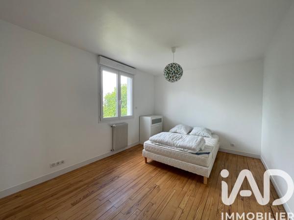 Location maison 4 pièces 65,61 m² Quimper