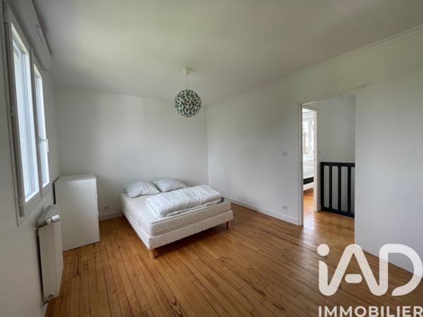 Location maison 4 pièces 65,61 m² Quimper