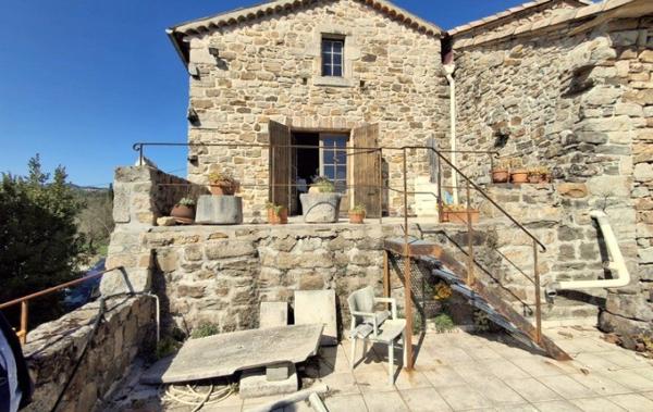 Vente Maison Les vans   