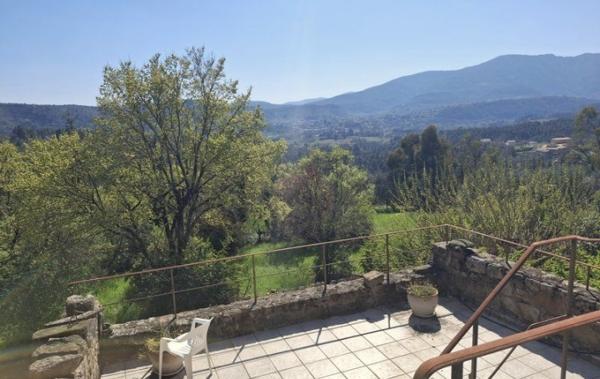 Vente Maison Les vans   