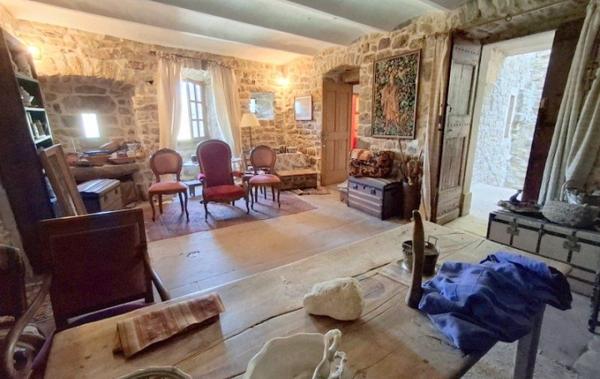 Vente Maison Les vans   