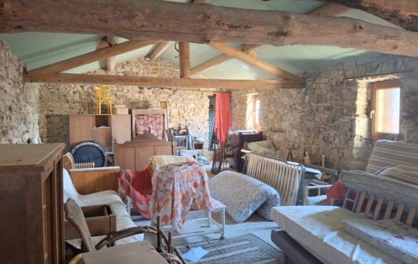 Vente Maison Les vans   