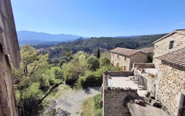 Vente Maison Les vans   