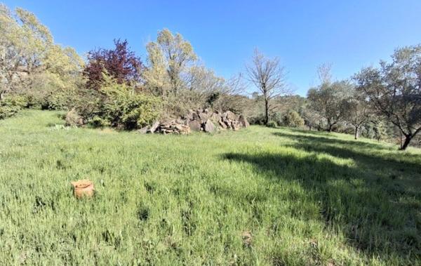 Vente Maison Les vans   