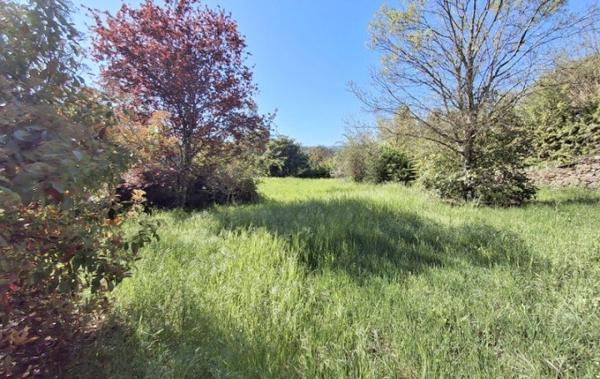 Vente Maison Les vans   