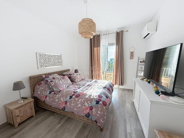 Appartement 3 pièce(s) 2 chambre(s) 87 m²