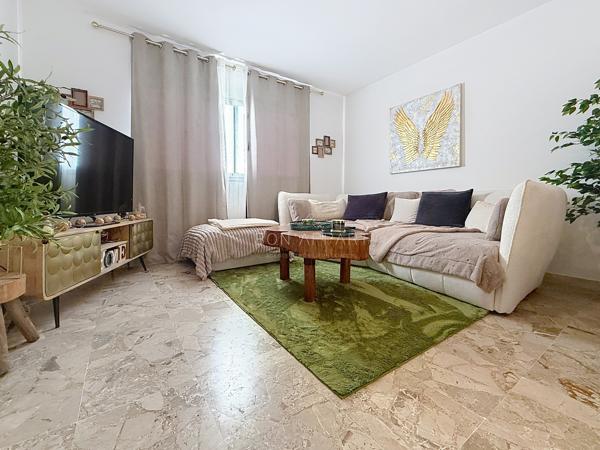 Appartement 3 pièce(s) 2 chambre(s) 87 m²