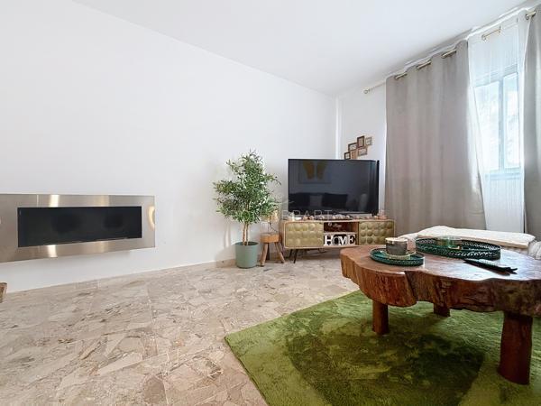 Appartement 3 pièce(s) 2 chambre(s) 87 m²