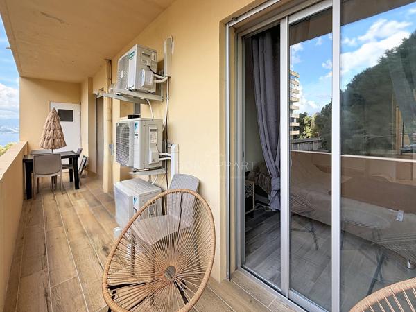 Appartement 3 pièce(s) 2 chambre(s) 87 m²