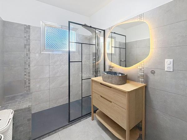 Appartement 3 pièce(s) 2 chambre(s) 87 m²