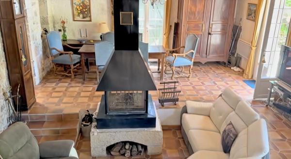Maison à vendre à Pradines (46090) - Lot