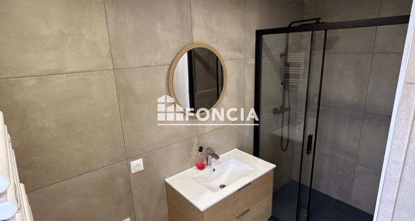 Location Maison 2 pièces 48 m² - Souppes-sur-loing 77460