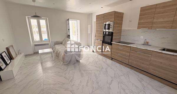 Location Maison 2 pièces 48 m² - Souppes-sur-loing 77460