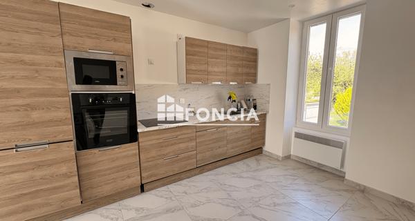 Location Maison 2 pièces 48 m² - Souppes-sur-loing 77460