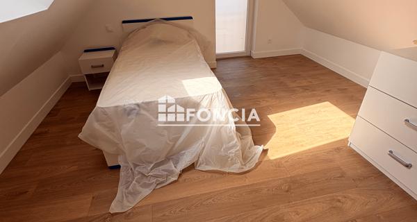 Location Maison 2 pièces 48 m² - Souppes-sur-loing 77460