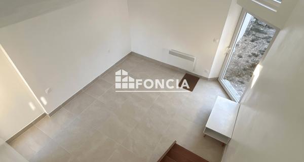 Location Maison 2 pièces 48 m² - Souppes-sur-loing 77460