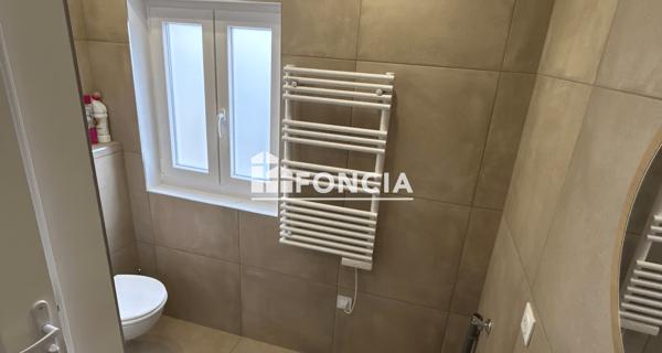 Location Maison 2 pièces 48 m² - Souppes-sur-loing 77460