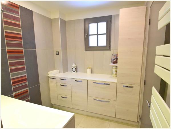 Maison à vendre 8 pièces ANDRESY (78): Grande maison familiale rénovée