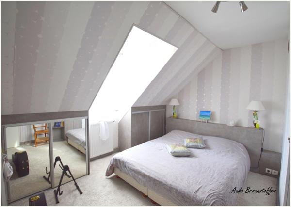 Maison à vendre 8 pièces ANDRESY (78): Grande maison familiale rénovée