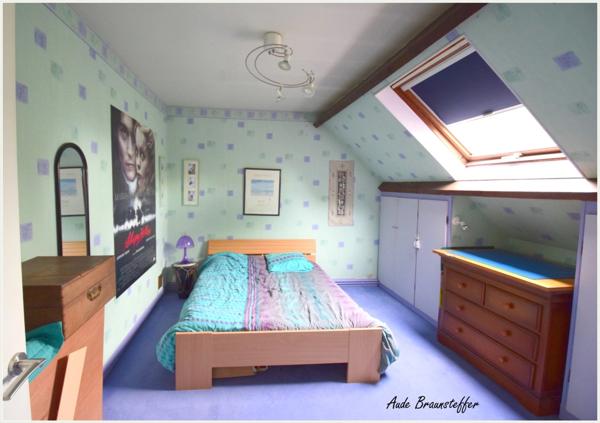 Maison à vendre 8 pièces ANDRESY (78): Grande maison familiale rénovée