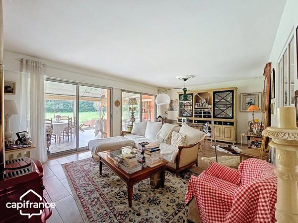 THOUARS-VRINES MAISON DE PLAIN-PIED 6 pièces