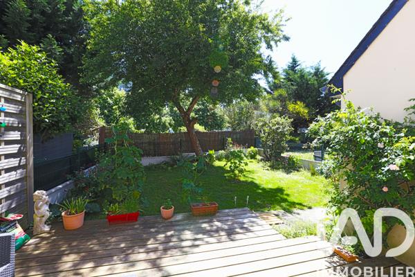Maison à vendre 3 pièces 63 m² Lorient