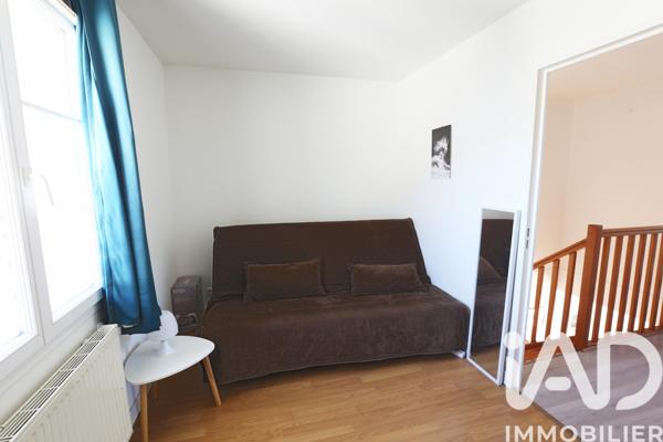 Maison à vendre 3 pièces 63 m² Lorient
