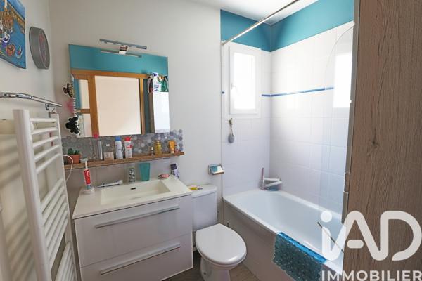 Maison à vendre 3 pièces 63 m² Lorient