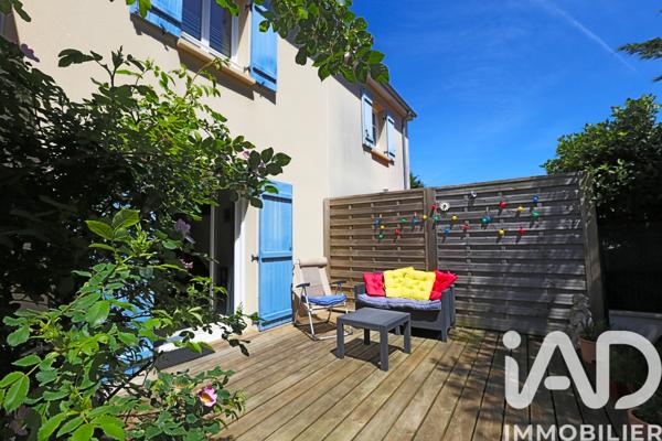 Maison à vendre 3 pièces 63 m² Lorient