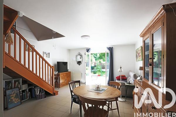 Maison à vendre 3 pièces 63 m² Lorient
