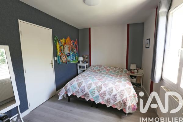 Maison à vendre 3 pièces 63 m² Lorient
