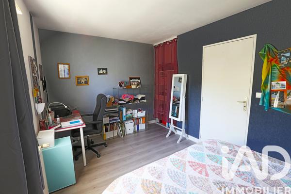 Maison à vendre 3 pièces 63 m² Lorient