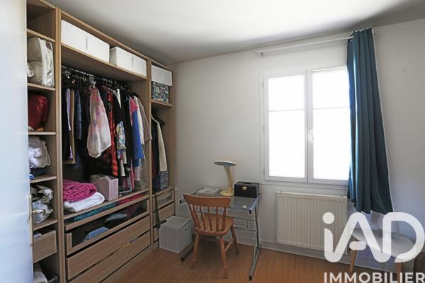 Maison à vendre 3 pièces 63 m² Lorient