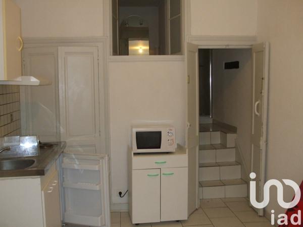 Immeuble à vendre 160 m² Villeneuve-sur-Lot