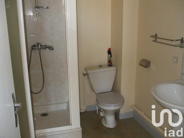 Immeuble à vendre 160 m² Villeneuve-sur-Lot