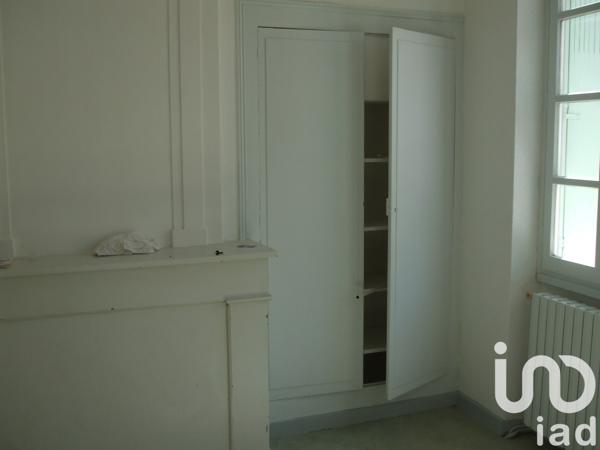 Immeuble à vendre 160 m² Villeneuve-sur-Lot