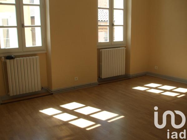 Immeuble à vendre 160 m² Villeneuve-sur-Lot