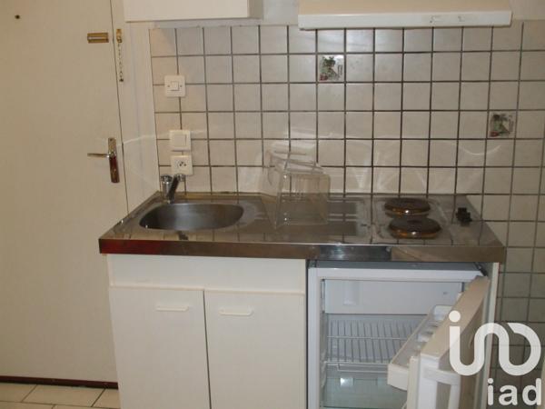 Immeuble à vendre 160 m² Villeneuve-sur-Lot