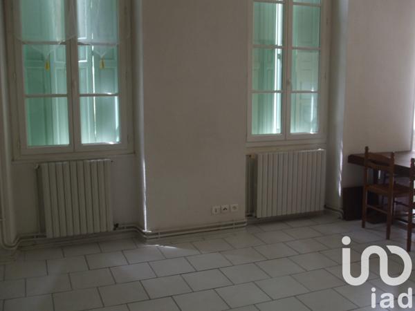 Immeuble à vendre 160 m² Villeneuve-sur-Lot