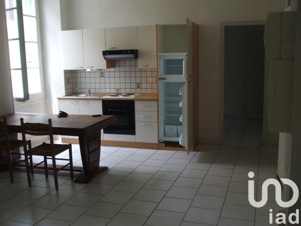 Immeuble à vendre 160 m² Villeneuve-sur-Lot