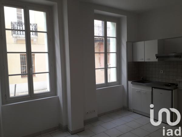 Immeuble à vendre 160 m² Villeneuve-sur-Lot