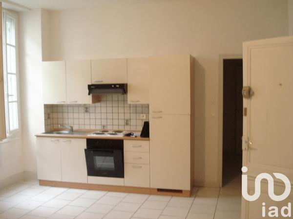 Immeuble à vendre 160 m² Villeneuve-sur-Lot
