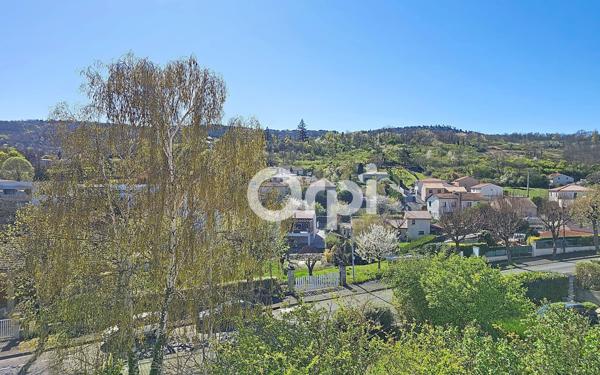 Maison à vendre    6 pièces • 167 m2 Romagnat