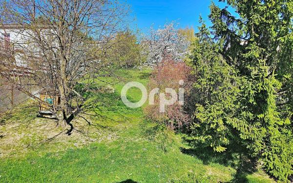 Maison à vendre    6 pièces • 167 m2 Romagnat