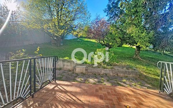 Maison à vendre    6 pièces • 167 m2 Romagnat