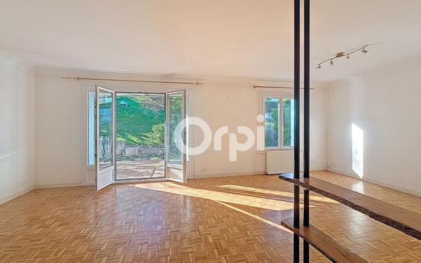 Maison à vendre    6 pièces • 167 m2 Romagnat