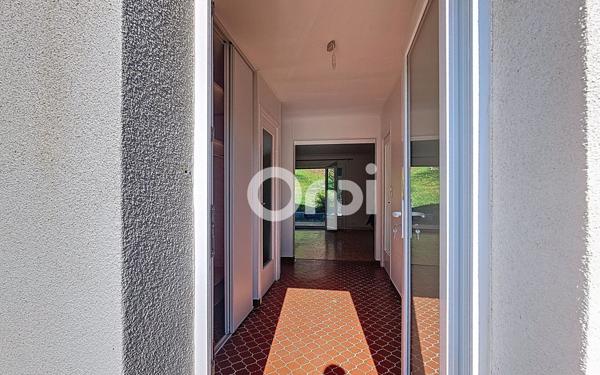 Maison à vendre    6 pièces • 167 m2 Romagnat