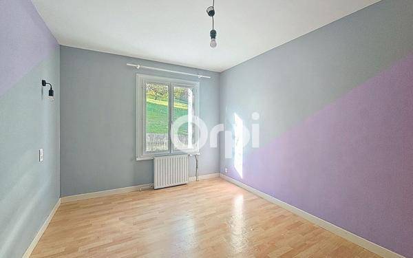 Maison à vendre    6 pièces • 167 m2 Romagnat